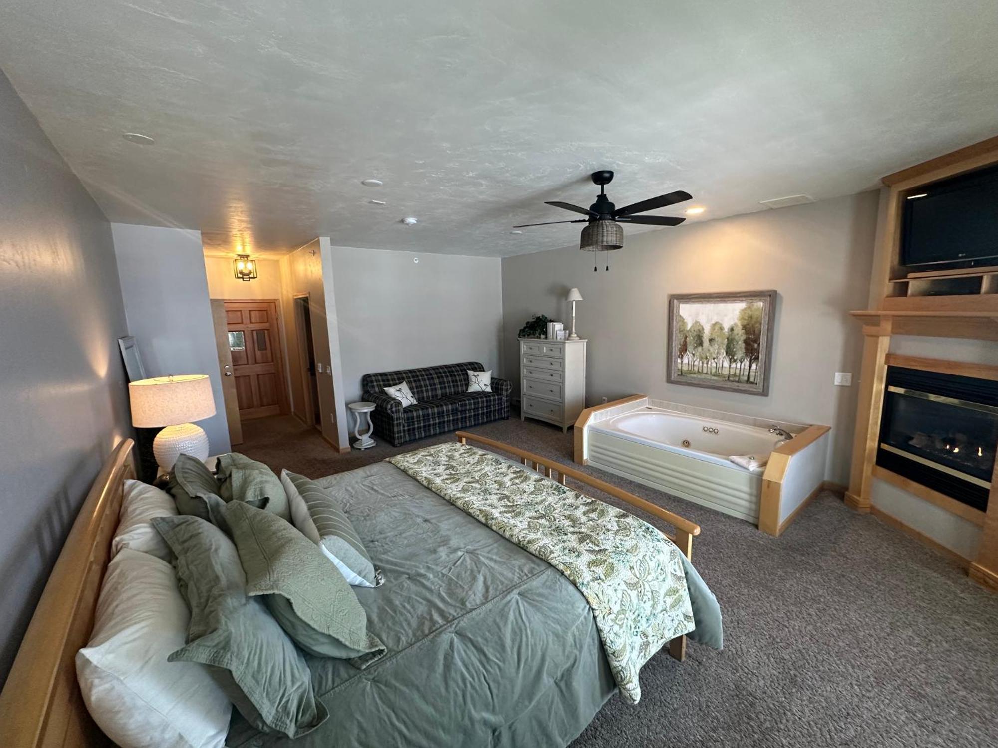 Hotel Birchwood 3*
