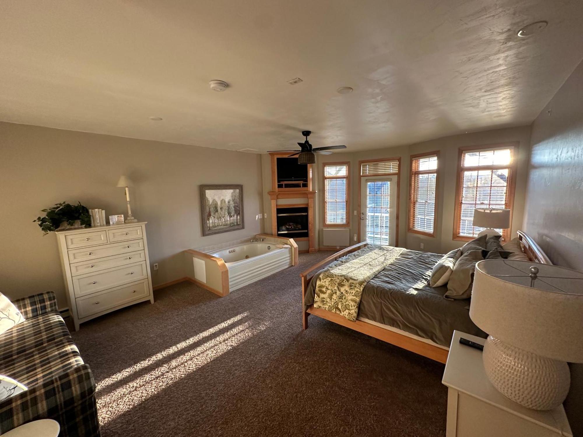Hotel Birchwood 3*