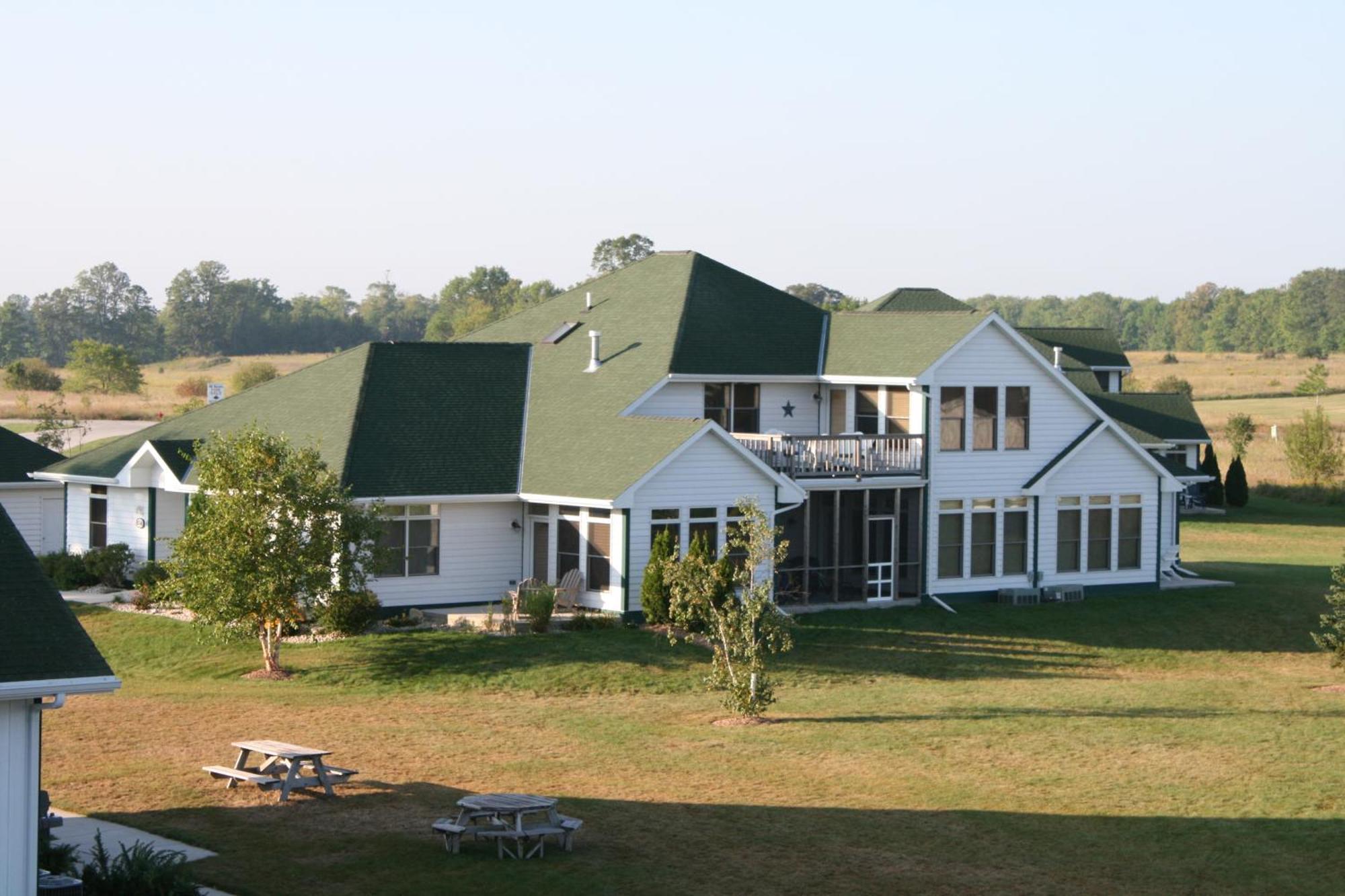 Birchwood Hotel