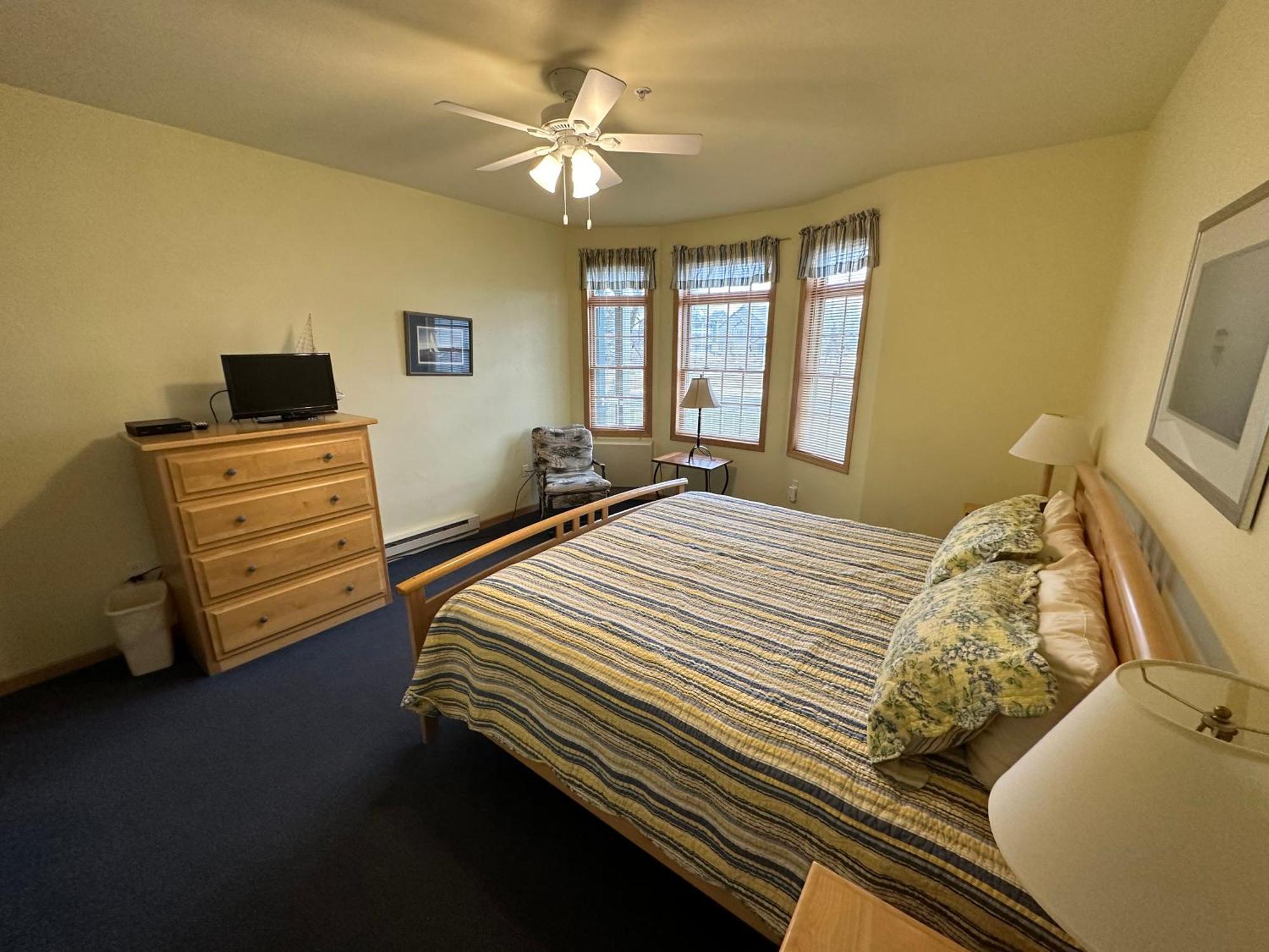 Hotel Birchwood