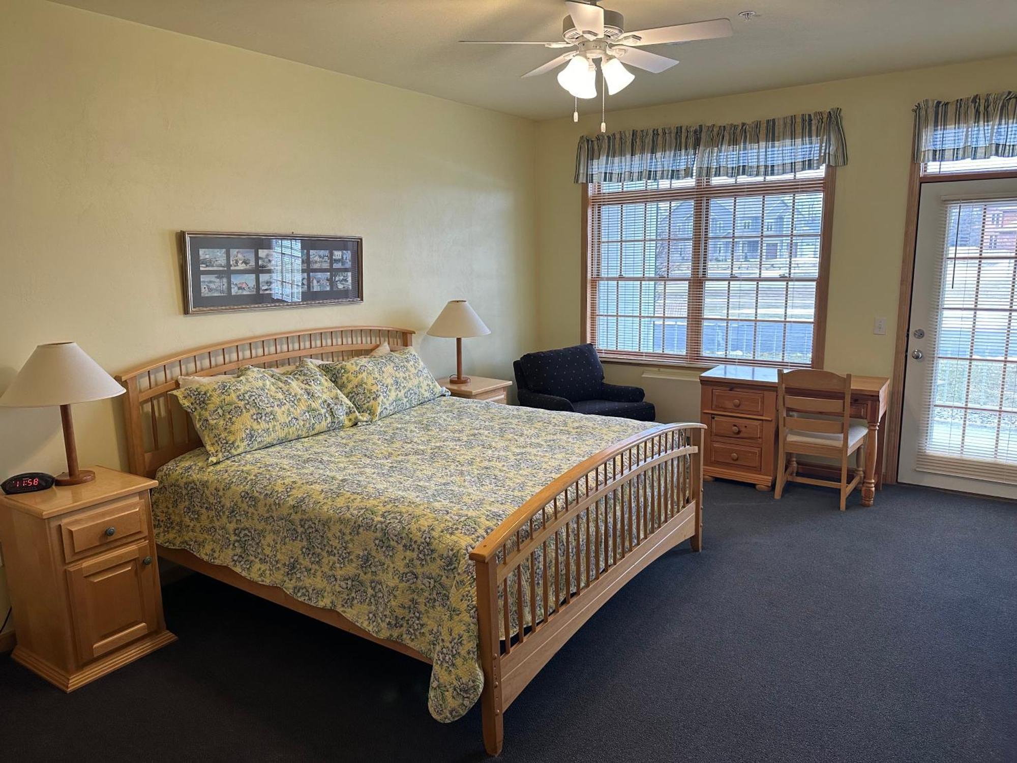 Birchwood Hotel 3*