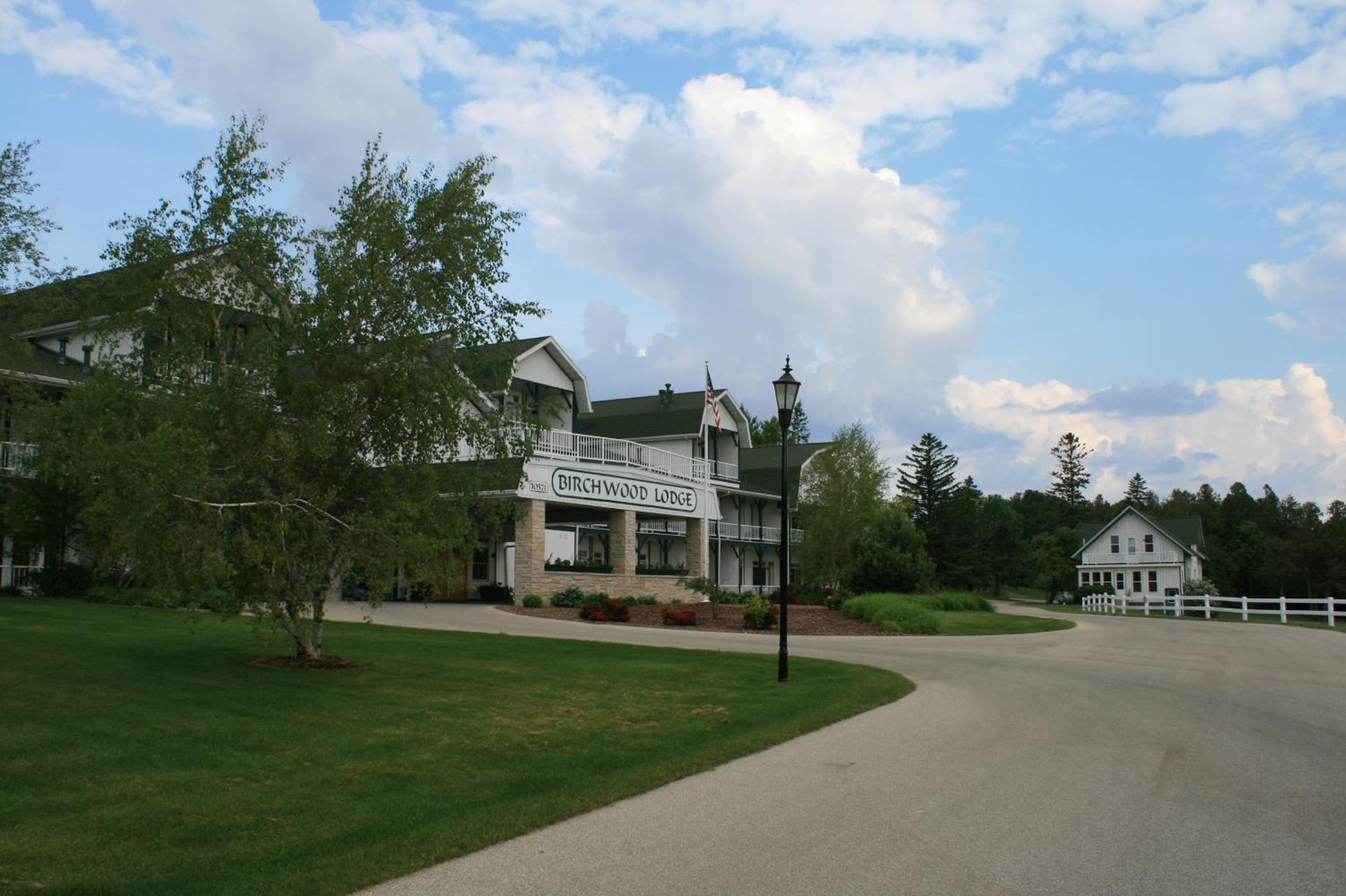 Birchwood