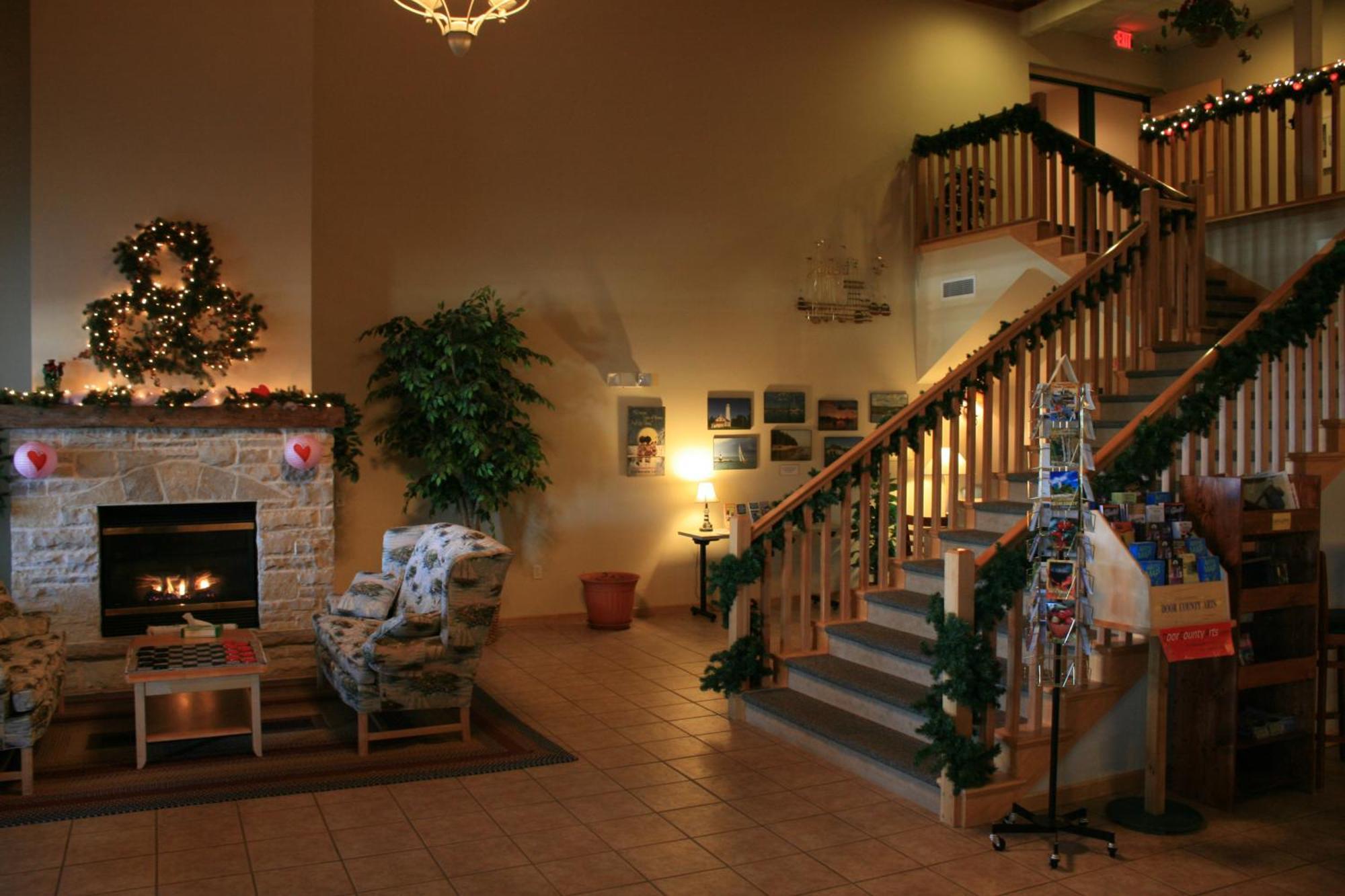 Birchwood Hotel