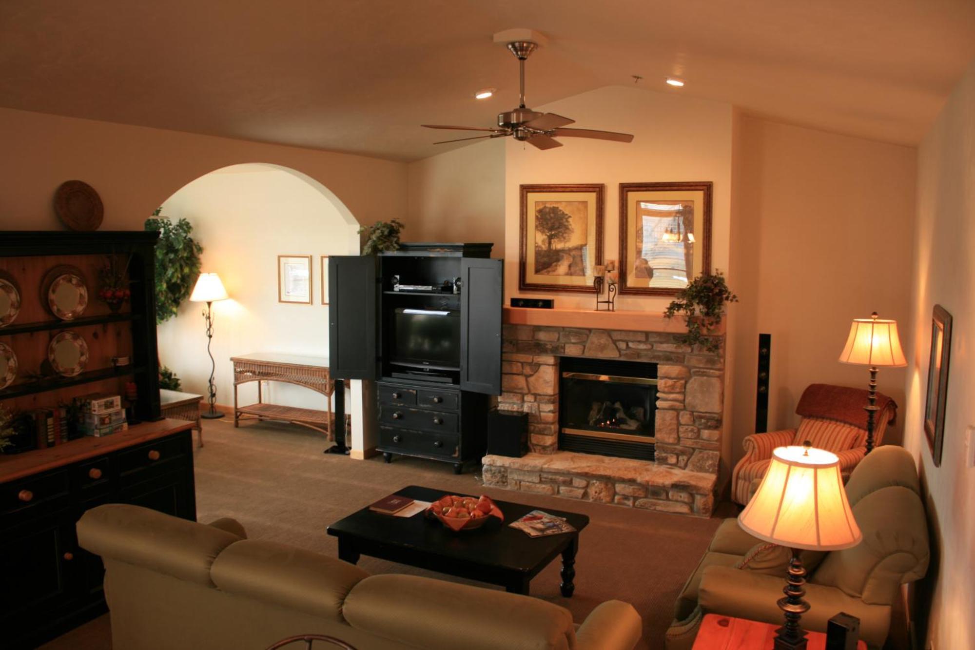 Hotel Birchwood Sister Bay