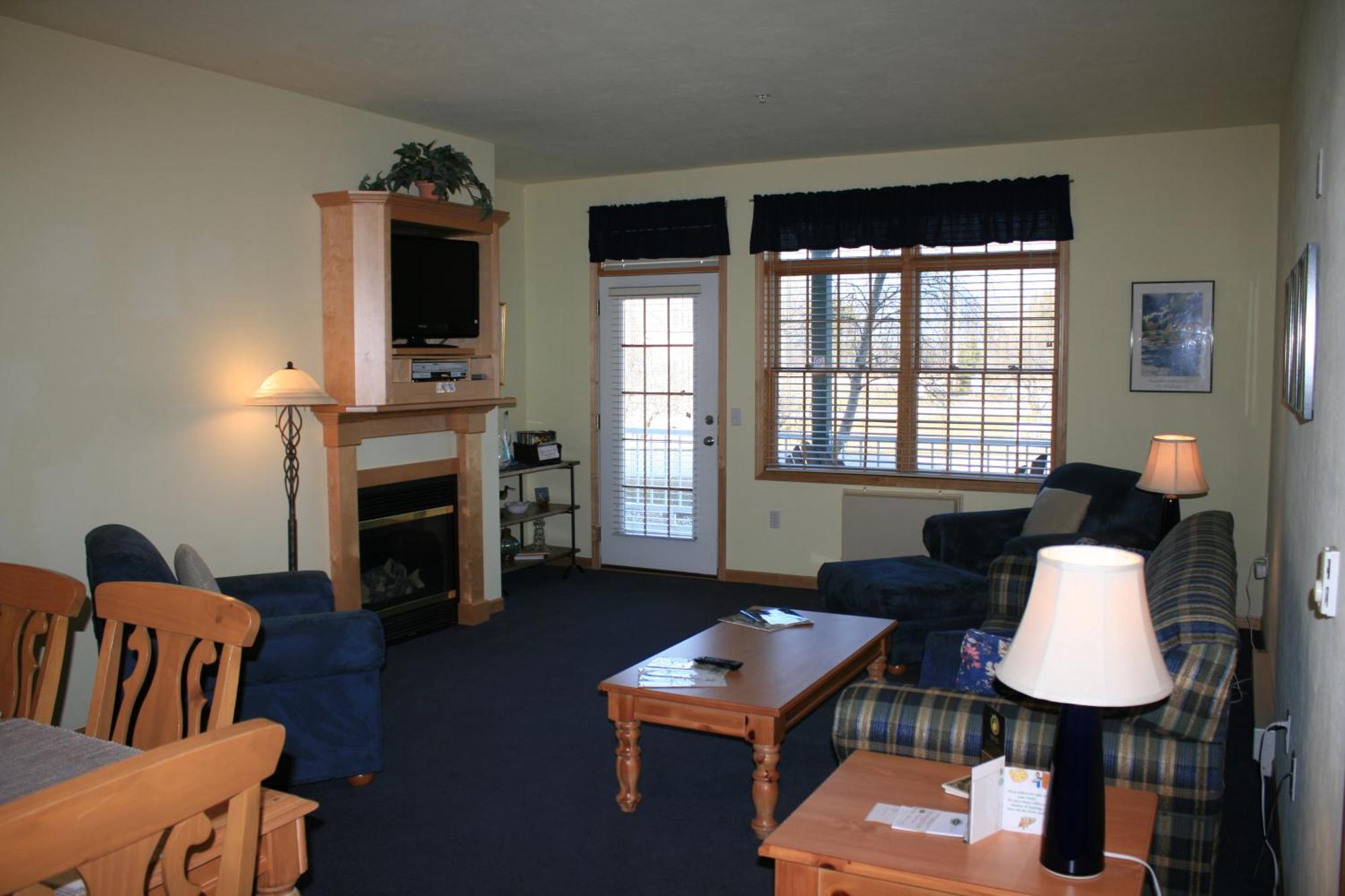 Birchwood Hotel