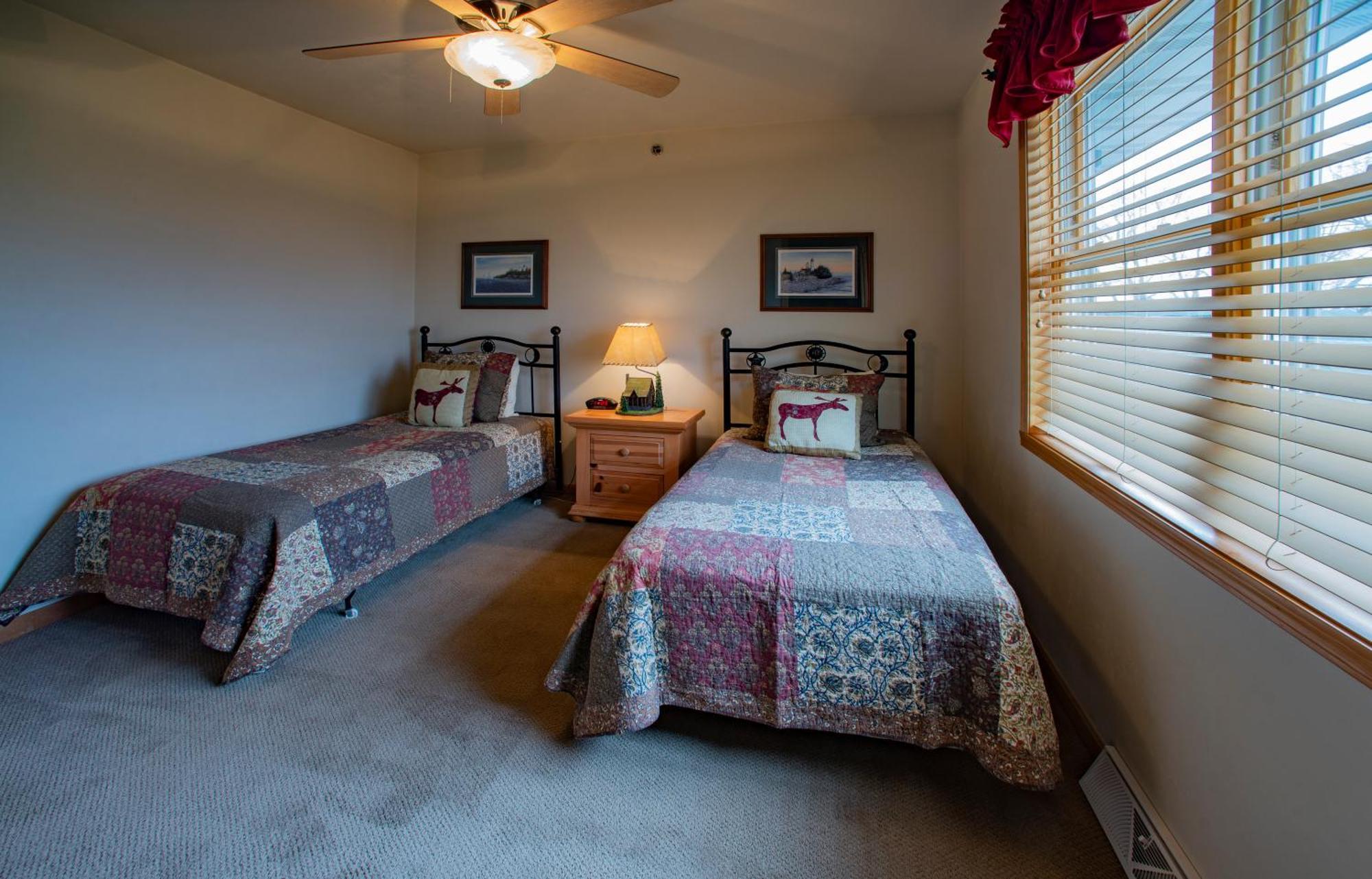 Hotel Birchwood