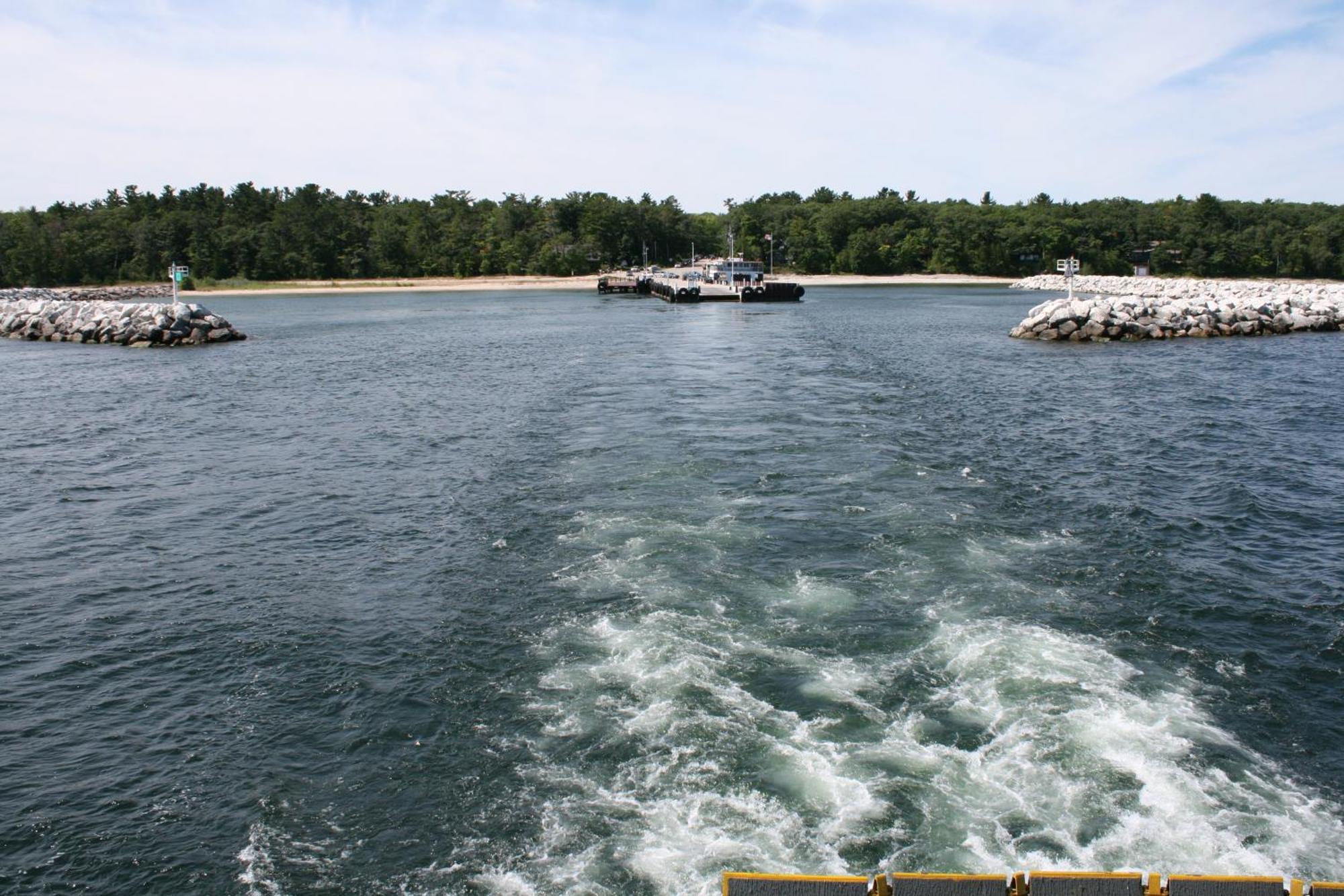Birchwood Sister Bay