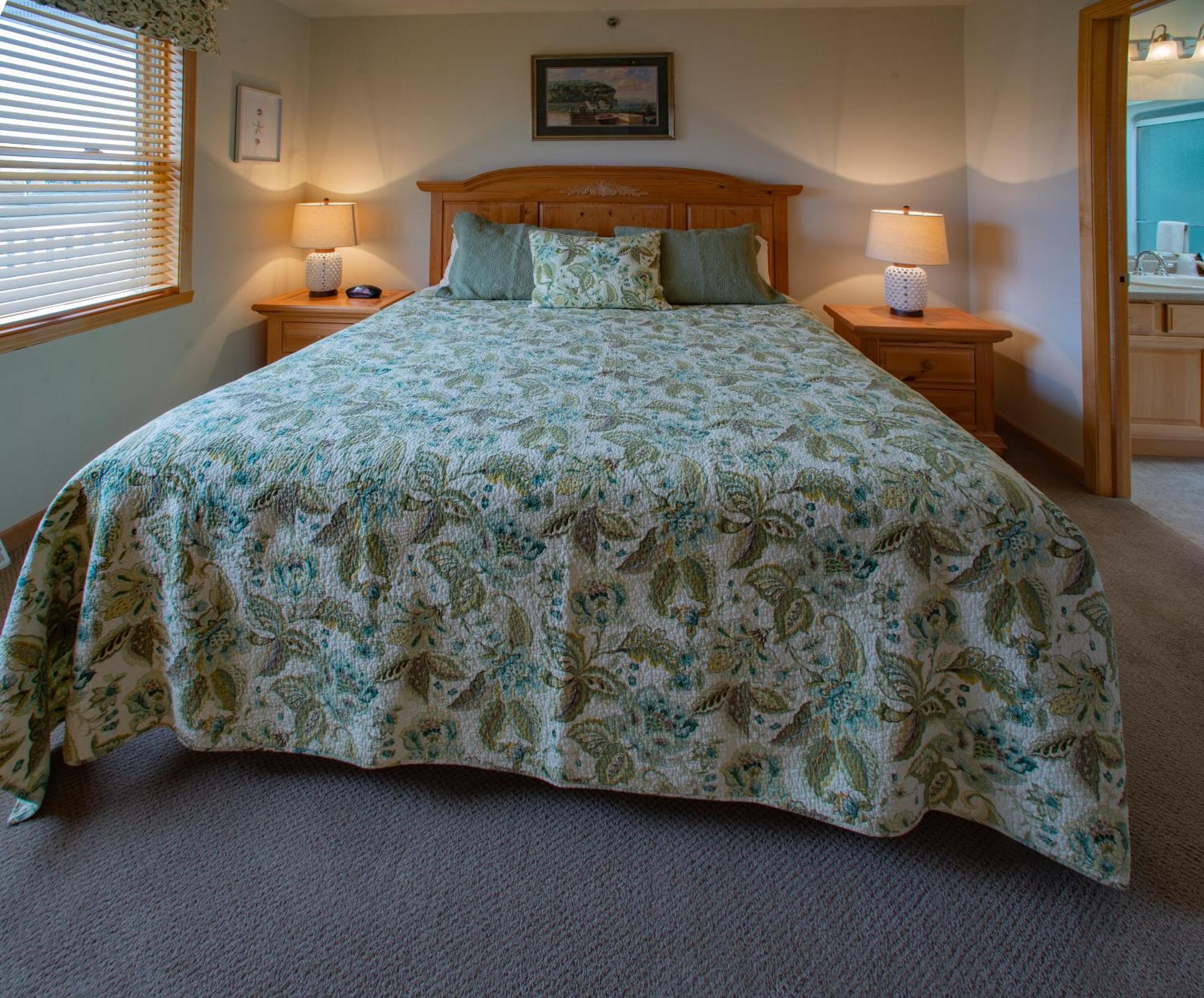 Hotel Birchwood