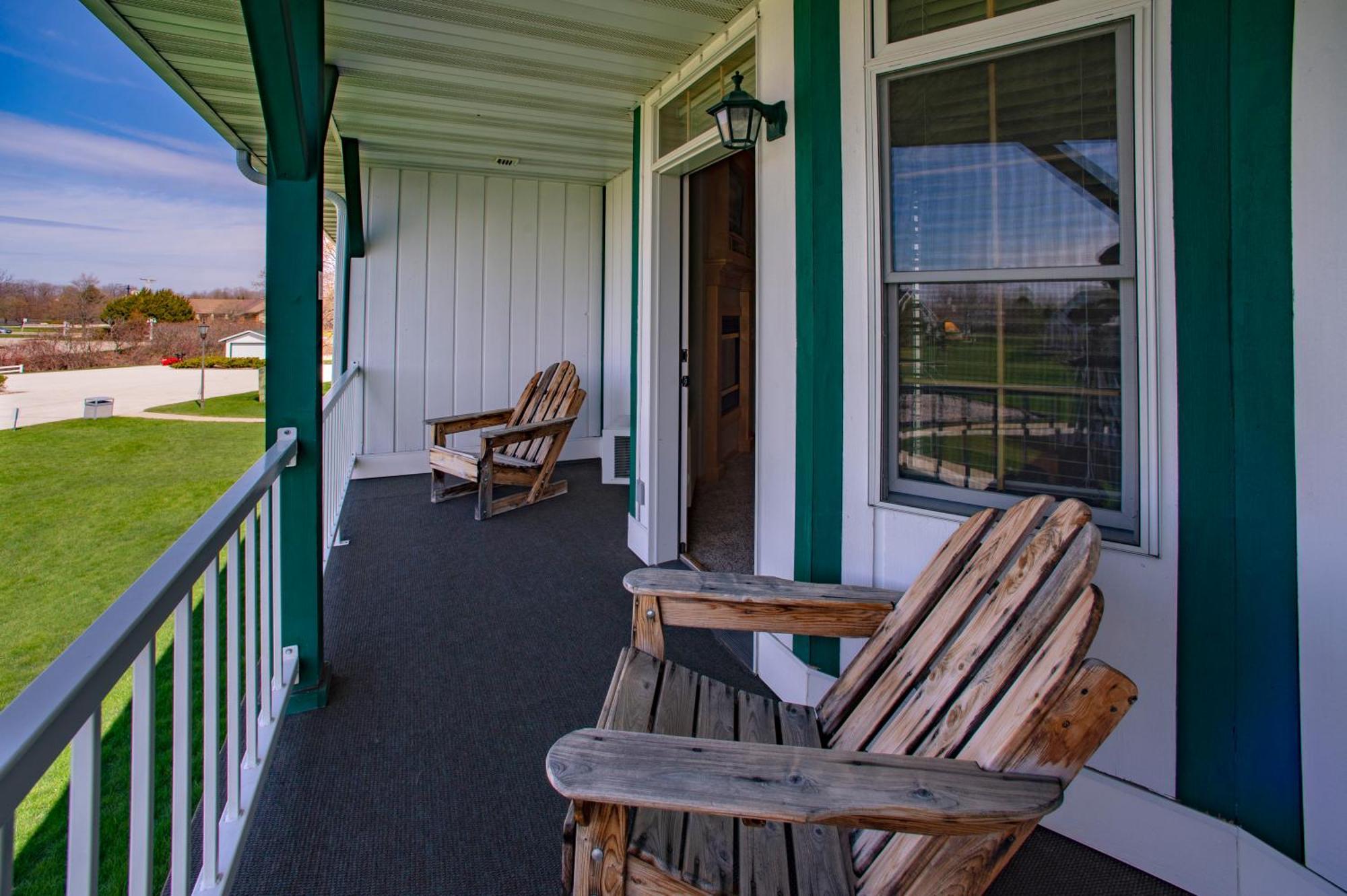 Hotel Birchwood Sister Bay