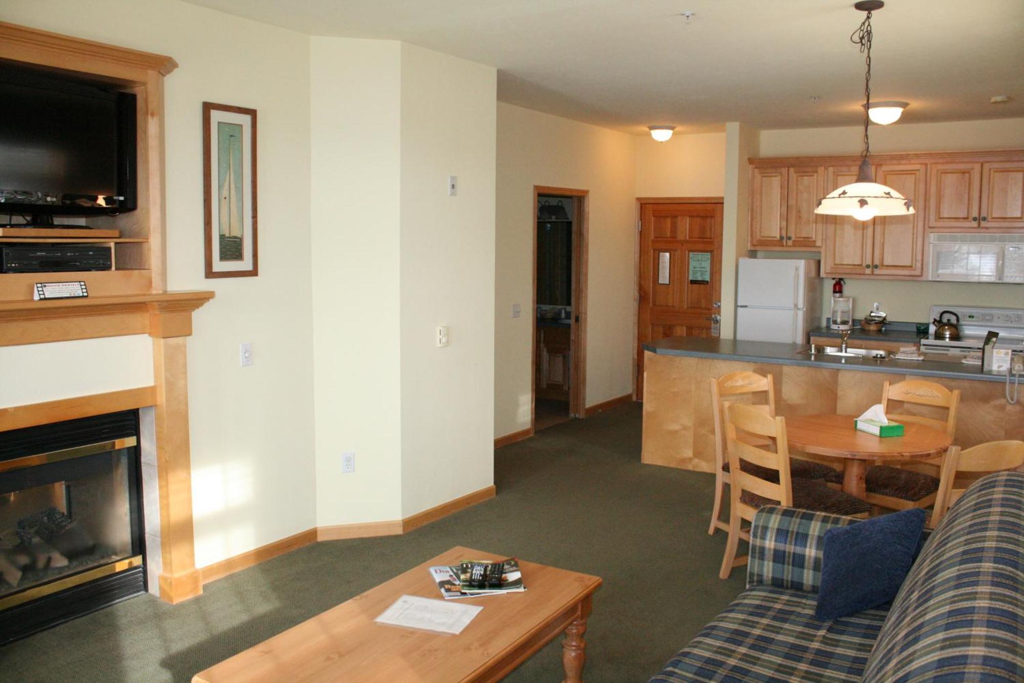 Birchwood Hotel 3*