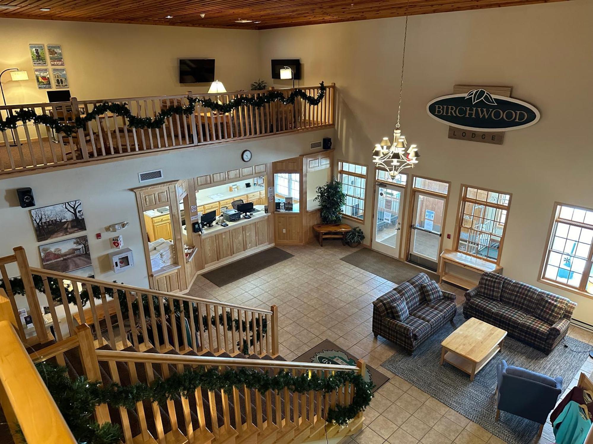 Hotel Birchwood 3*