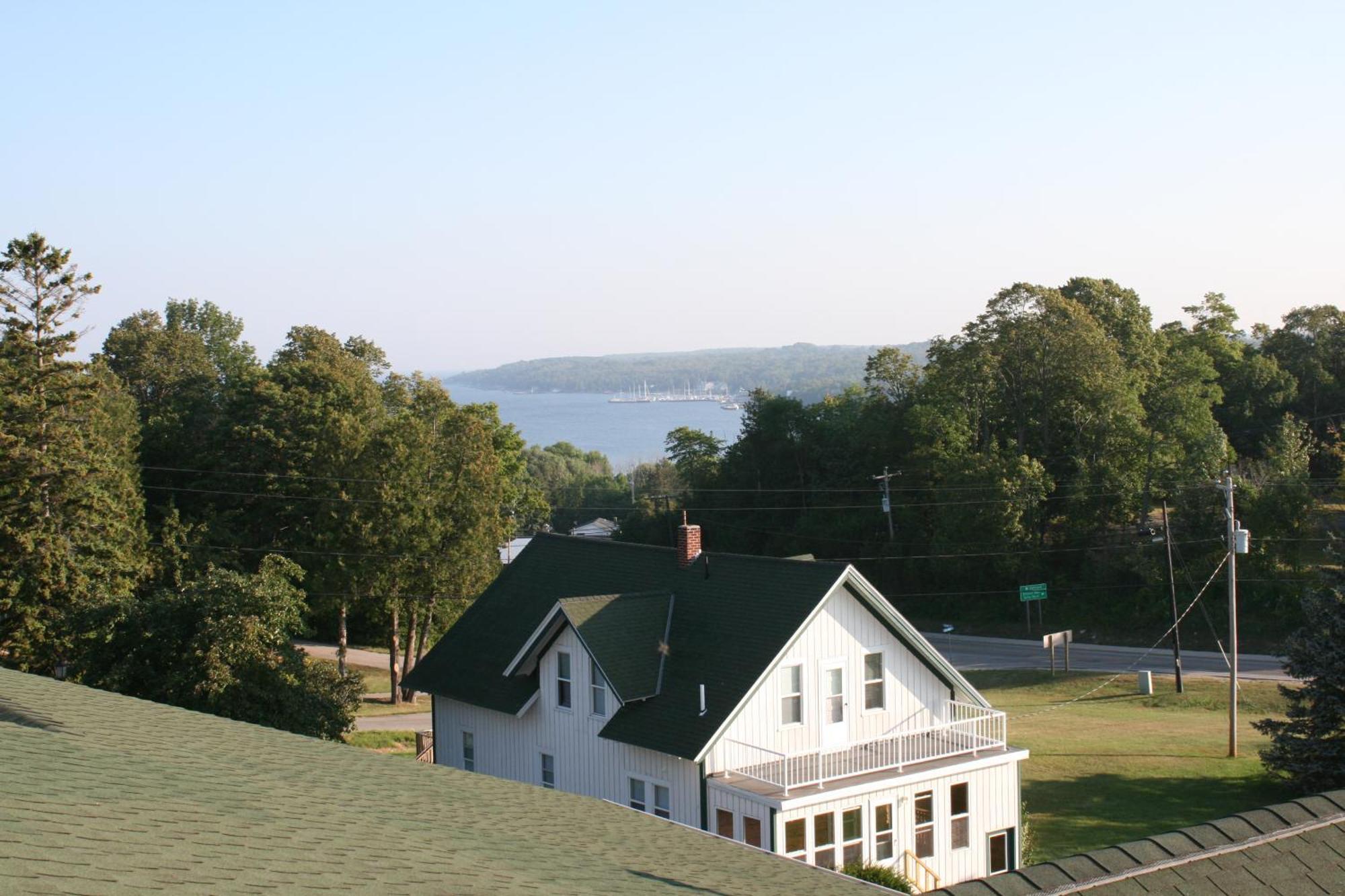 Hotel Birchwood