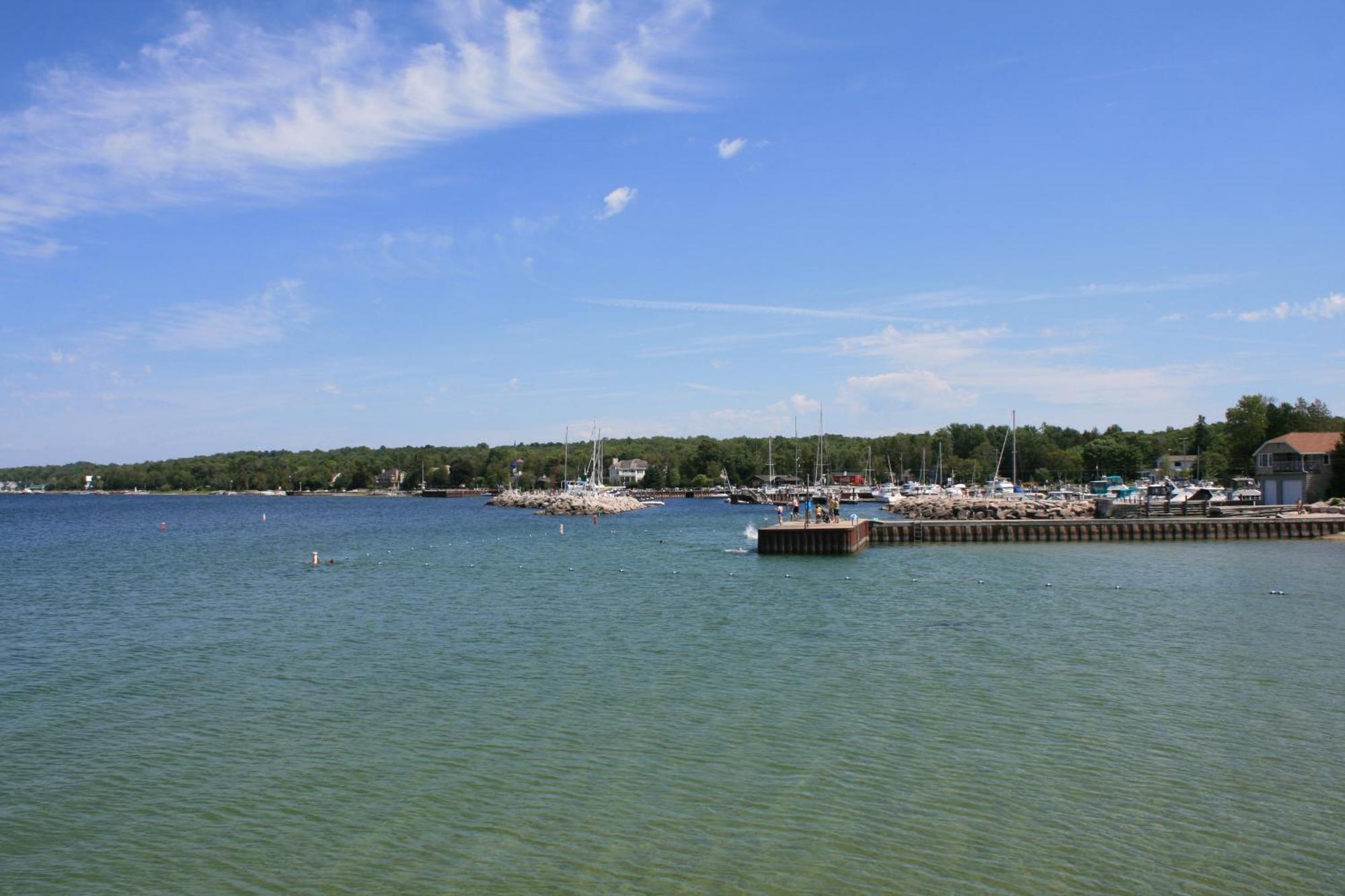 Birchwood 3* Sister Bay