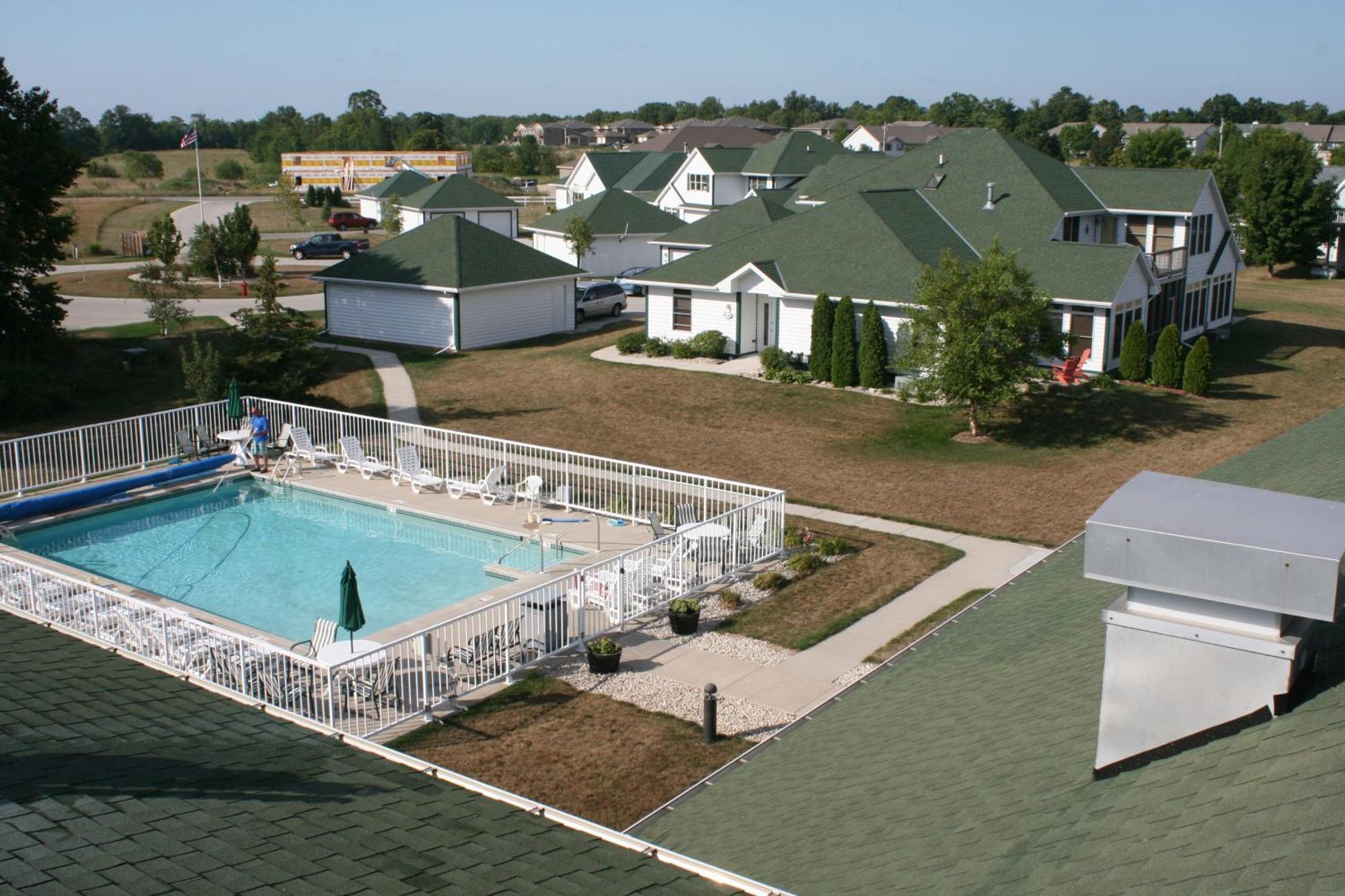 Birchwood Hotel 3*